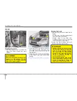 Preview for 102 page of Hyundai 2013 Azera Owner'S Manual