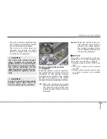 Предварительный просмотр 119 страницы Hyundai 2013 Azera Owner'S Manual