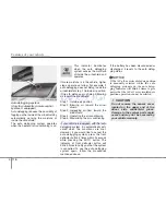 Preview for 192 page of Hyundai 2013 Azera Owner'S Manual