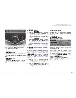 Preview for 207 page of Hyundai 2013 Azera Owner'S Manual