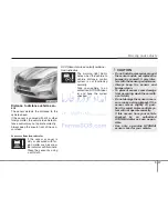 Предварительный просмотр 270 страницы Hyundai 2013 Azera Owner'S Manual