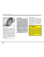 Preview for 283 page of Hyundai 2013 Azera Owner'S Manual