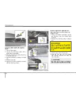 Предварительный просмотр 384 страницы Hyundai 2013 Azera Owner'S Manual