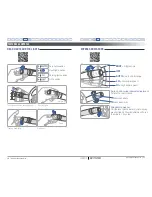 Предварительный просмотр 7 страницы Hyundai 2013 Equus Quick Reference Manual