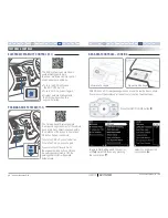 Preview for 14 page of Hyundai 2013 Equus Quick Reference Manual