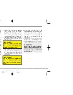 Preview for 300 page of Hyundai 2013 sonata Owner'S Manual