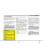 Предварительный просмотр 10 страницы Hyundai 2014 Accent Owner'S Manual