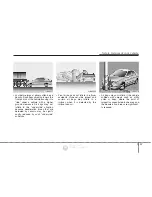 Предварительный просмотр 74 страницы Hyundai 2014 Accent Owner'S Manual