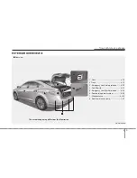 Предварительный просмотр 17 страницы Hyundai 2016 Azera Owner'S Manual