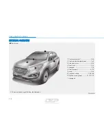 Preview for 23 page of Hyundai 2016 Tucson Owner'S Manual