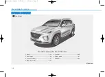 Preview for 16 page of Hyundai 2020 SANTA FE Manual