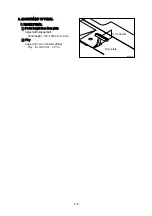 Предварительный просмотр 77 страницы Hyundai 20BC-7 Service Manual