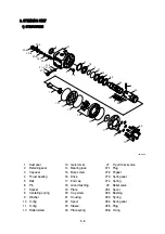 Preview for 84 page of Hyundai 20BC-7 Service Manual