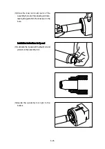 Preview for 103 page of Hyundai 20BC-7 Service Manual