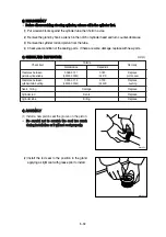 Preview for 110 page of Hyundai 20BC-7 Service Manual