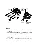 Предварительный просмотр 145 страницы Hyundai 20BC-7 Service Manual