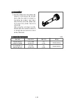 Предварительный просмотр 151 страницы Hyundai 20BC-7 Service Manual