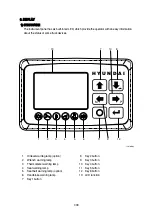 Предварительный просмотр 191 страницы Hyundai 20BC-7 Service Manual