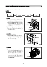 Preview for 36 page of Hyundai 20G-7 Service Manual