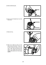 Preview for 160 page of Hyundai 20G-7 Service Manual