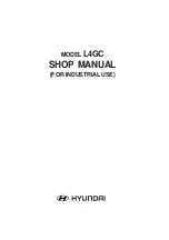 Preview for 267 page of Hyundai 20G-7 Service Manual