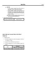 Preview for 300 page of Hyundai 20G-7 Service Manual