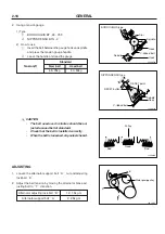 Preview for 301 page of Hyundai 20G-7 Service Manual