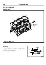 Preview for 303 page of Hyundai 20G-7 Service Manual