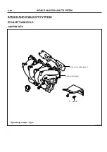 Preview for 347 page of Hyundai 20G-7 Service Manual