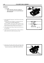 Preview for 359 page of Hyundai 20G-7 Service Manual