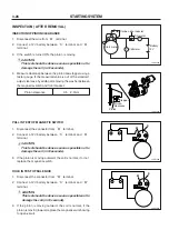 Preview for 397 page of Hyundai 20G-7 Service Manual