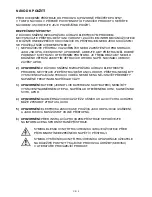 Предварительный просмотр 2 страницы Hyundai 248 Instruction Manual