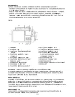 Предварительный просмотр 4 страницы Hyundai 248 Instruction Manual