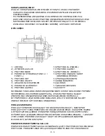 Предварительный просмотр 16 страницы Hyundai 248 Instruction Manual