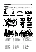 Preview for 9 page of Hyundai 250D-9 Manual