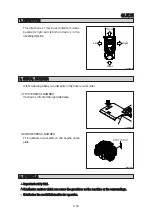 Preview for 19 page of Hyundai 250D-9 Manual