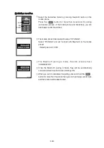 Preview for 98 page of Hyundai 250D-9 Manual