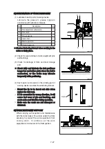 Предварительный просмотр 195 страницы Hyundai 250D-9 Manual