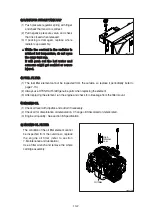 Preview for 227 page of Hyundai 250D-9 Manual