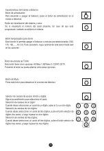 Предварительный просмотр 8 страницы Hyundai 29F3A-P (Spanish) Manual Del Usuario