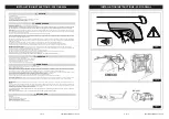 Предварительный просмотр 2 страницы Hyundai 2S211AD00AL Installation Instructions Manual