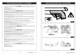 Предварительный просмотр 2 страницы Hyundai 2S211ADE00ME Installation Instructions Manual