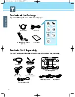 Preview for 14 page of Hyundai 320WR User Manual