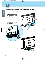 Preview for 16 page of Hyundai 320WR User Manual