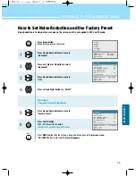 Preview for 69 page of Hyundai 320WR User Manual