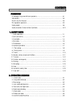 Preview for 1 page of Hyundai 50D-9 Manual