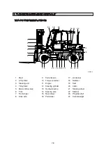 Предварительный просмотр 149 страницы Hyundai 50D-9 Manual