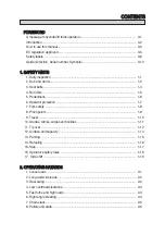 Preview for 1 page of Hyundai 50DS-7E User Manual