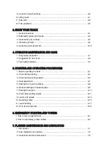 Preview for 2 page of Hyundai 50DS-7E User Manual