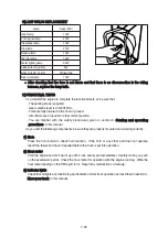 Preview for 121 page of Hyundai 50DS-7E User Manual